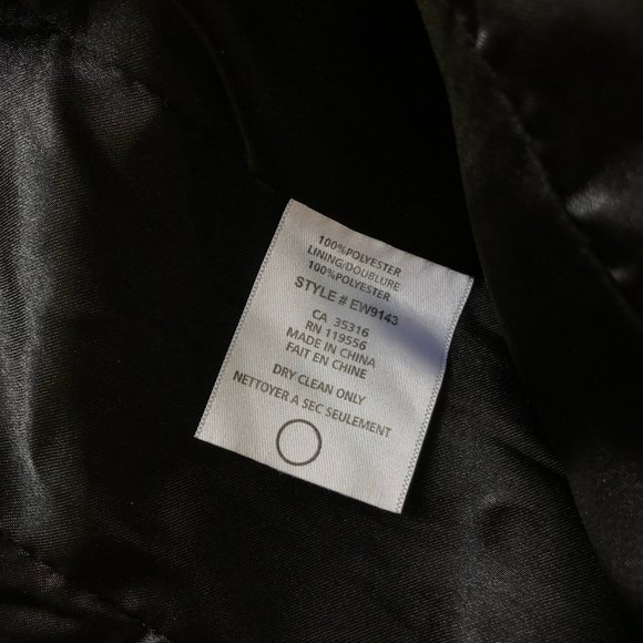 Elena Wang Colorful Textured Patchwork Zip Up Cardigan Jacket Top NWOT - Picture 9 of 10